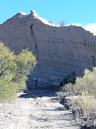 San Manuel Arizona Railroad