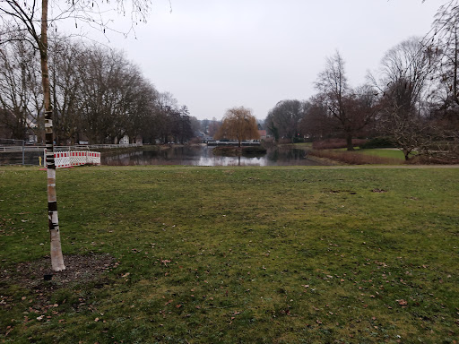 Stadtgarten Castrop-Rauxel - Thumbnail