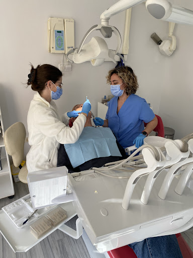 Clínica Dental Dres Hoyas - Thumbnail