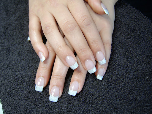 Nagelstudio und Fußpflege, Permanent Make-up Ulm