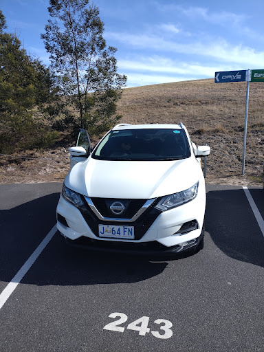 Lo-Cost Auto Rent Hobart - Thumbnail