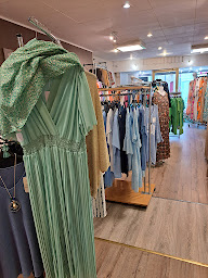 Photo n°9 de Nina's BombZz à Cusset (Magasin de vêtements)