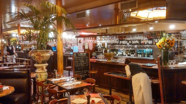 Les Brasseries Georges