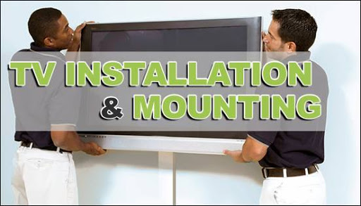 VIP Installations LLC - Visual