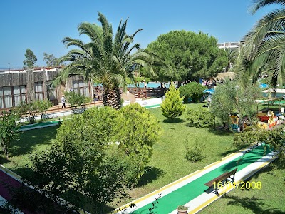 Photos of Etap Altinel Hotel