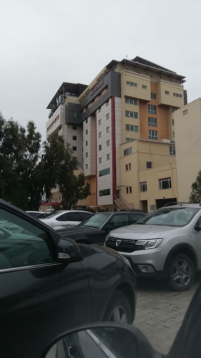 Özel Antakya Akademi Hastanesi