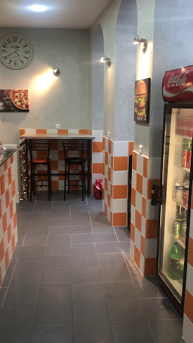 Opinii despre Why not în Auxerre - Restaurant