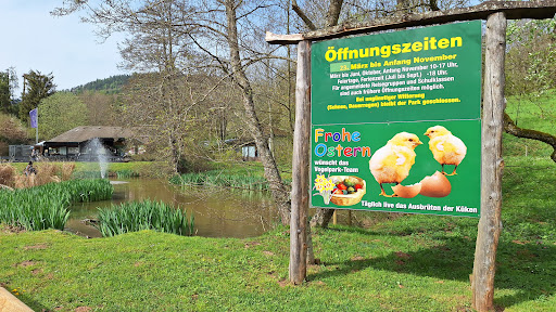 Weitenau, Vogelpark - Thumbnail