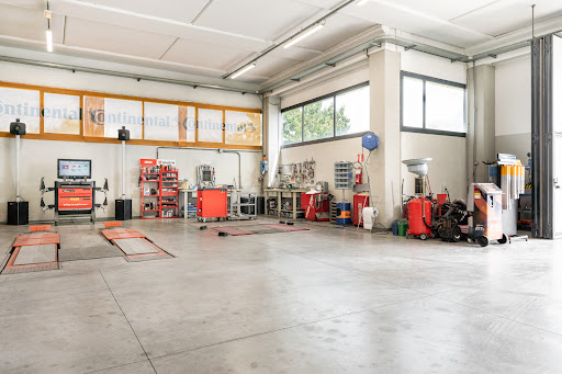 Balda Pneumatici - BestDrive - Thumbnail
