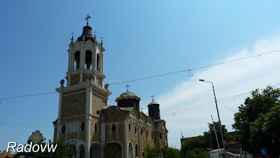 Photos of Church "Holy Trinity"