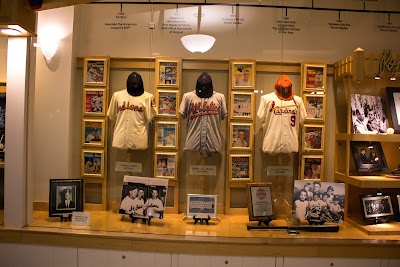 Roger Maris Museum