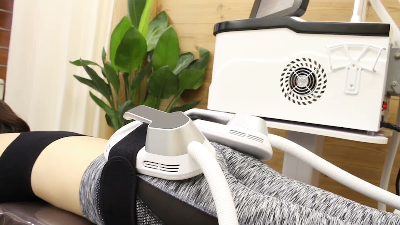 横浜駅きた西整体院