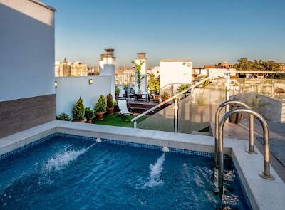 Photos of Hotel Plaza Santa Lucia