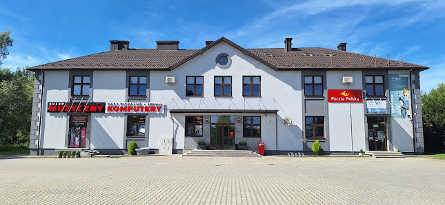 FIRMA HORYZONT GORLICE - Komputery, Kasy fiskalne, Oprogramowanie, Serwis Parkowa 6, 38-300 Gorlice, Polska