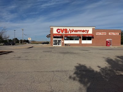 CVS