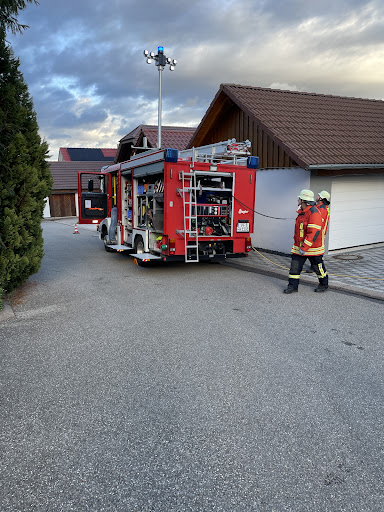Freiwillige Feuerwehr Neuhausen Abt. Hamberg - Thumbnail