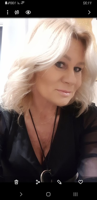 Marzenna Radecka - Specjalistka psychologii klinicznej II stopnia w dziedzinie Psychologia Kliniczna Dzieci i Młodzieży