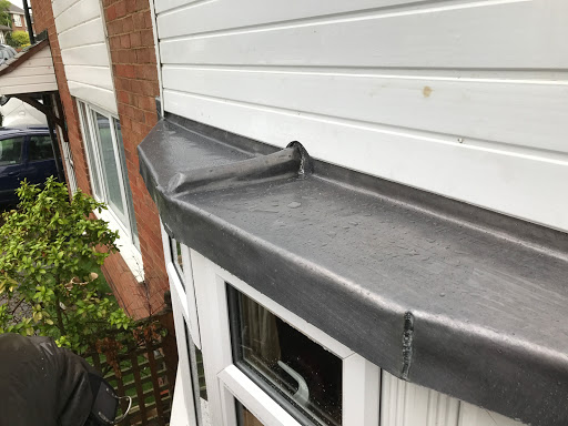 Potton Roofing Services - Thumbnail