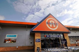 The Range, Ipswich