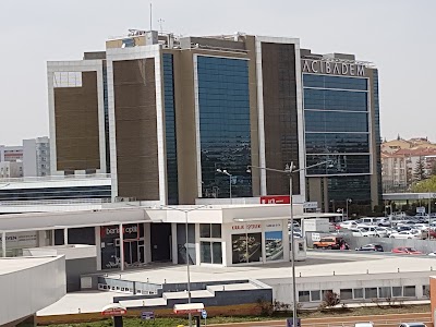 Photos of Eskişehir Acibadem Hospital