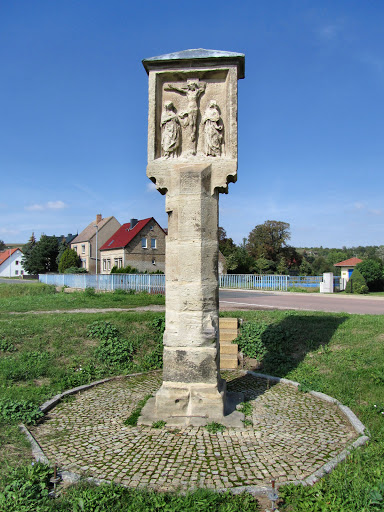 Betsäule von Zappendorf - Thumbnail