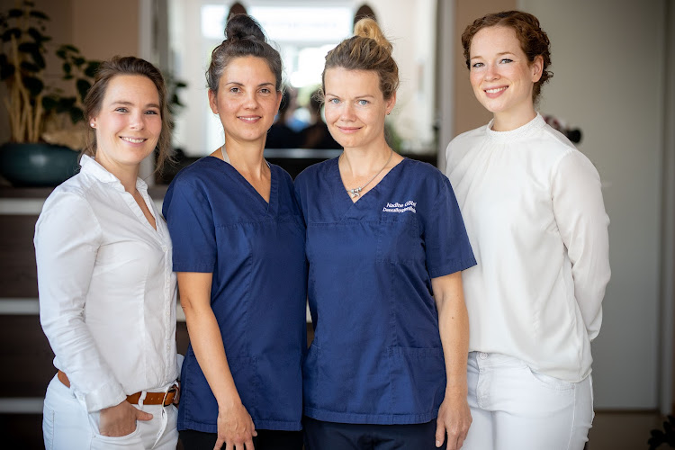 Zahnarztpraxis Friederike Heinitz