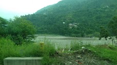 Maki Jamia Masjid Ambore Camp muzaffarabad