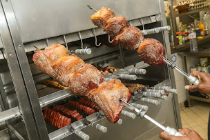 Photo n°9 de Réveil Matin Rodizio à Montgeron (Bar avec musique live)