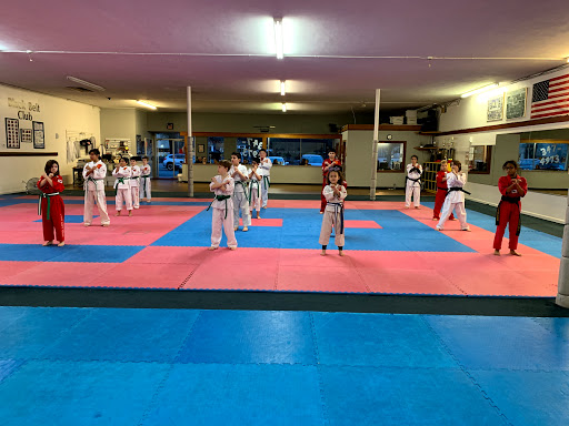 Karate Sports Academy - Thumbnail