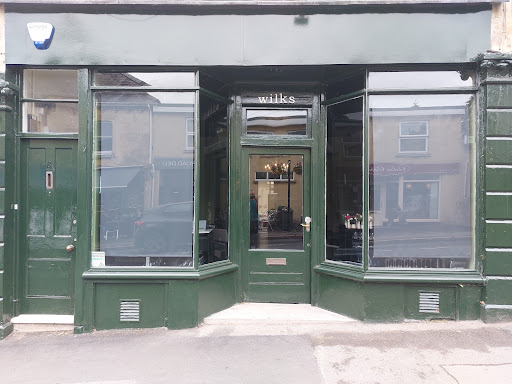 Wilks Restaurant Bath