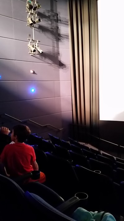 Photos of Big Green Screen Theatre