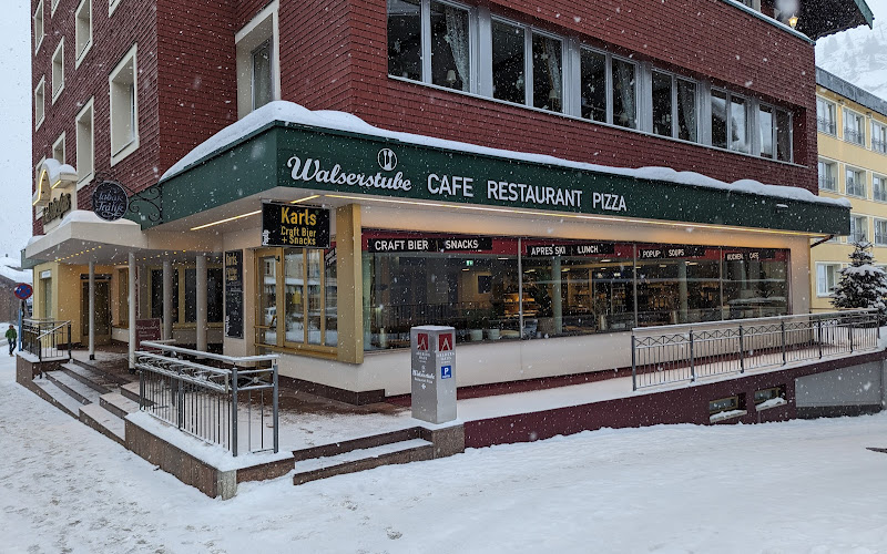 Karls Popup - Craft Beer, Soups & Snacks