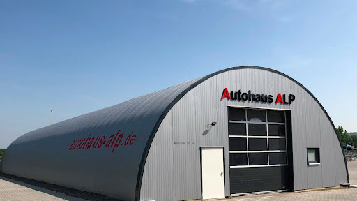 Autohaus Alp GmbH