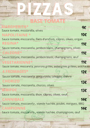 Photo 1 - Pizzeria Bella Italia