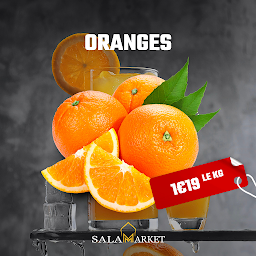 Photo n°42 de SalaMarket à Toulouse (Boucherie-charcuterie)