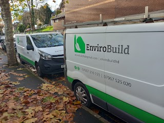 Envirobuild Property Solutions Ltd