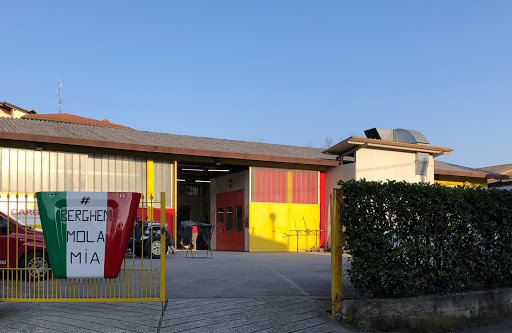 Carrozzeria Latini & Tallarini - Thumbnail