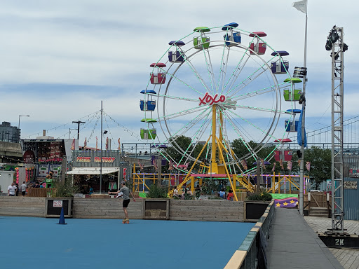 Independence Blue Cross RiverRink - Thumbnail