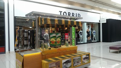 Torrid