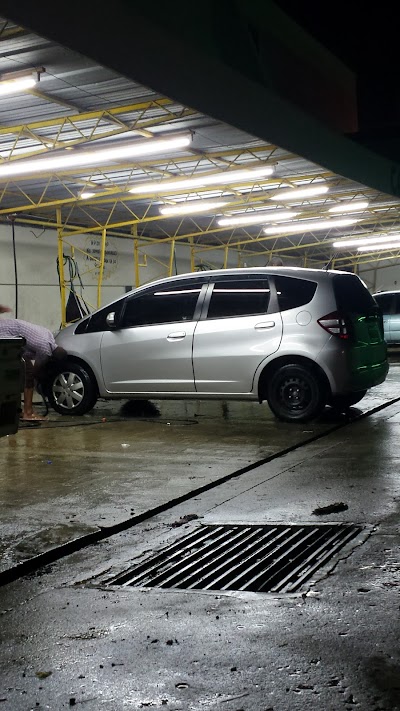 Photos of Car Wash Sol de Luz