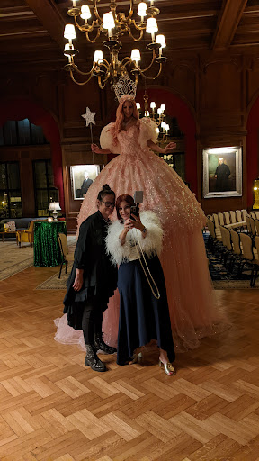 The Chicago Club - Thumbnail