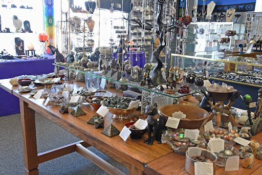 ReAlive Metaphysical Gallery - United States