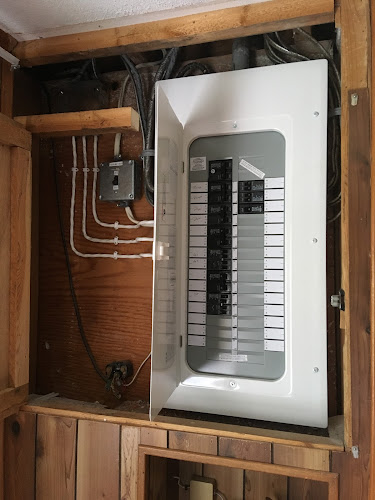 Shaw Electrical Solutions Ltd. work photo 1