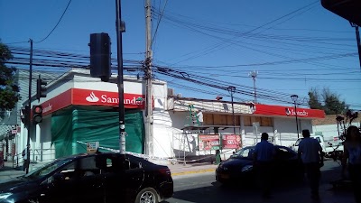 photo of Banco Santander