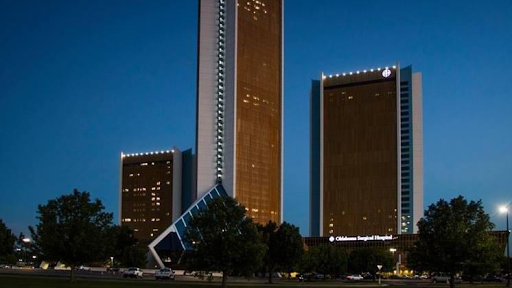 Oklahoma Surgical Hospital