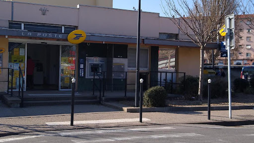 Photo de LJPS à Pont-de-Chéruy (38230)