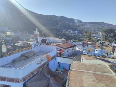 Photos of La petite Chefchaouen