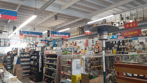 Bubb's Hardware