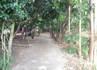 Photos of BRTC Jame Mosque