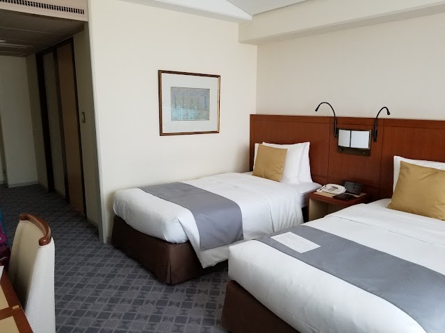 Imperial Hotel Hôtel
